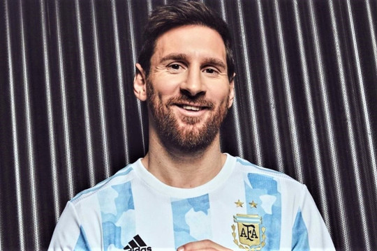 Messi có thể phá hai kỷ lục của Maradona ở World Cup 2022