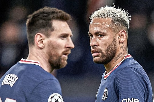 Tin tức, hình ảnh, video clip mới nhất về neymar và messi Tin Tức, Hình Ảnh, Video Clip Mới Nhất Về Neymar Và Messi