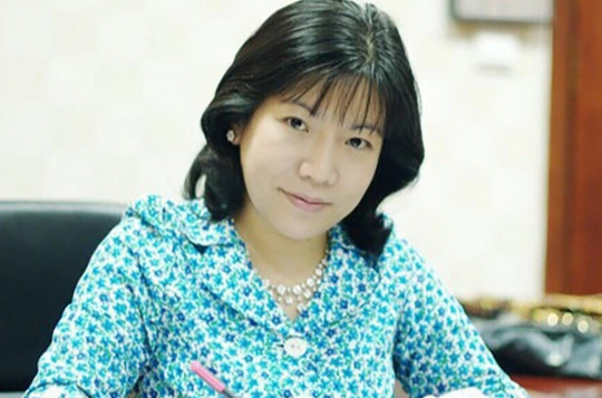 Chủ tịch AIC Nguyễn Thị Thanh Nhàn có bị tuyên án khi đang bỏ trốn?