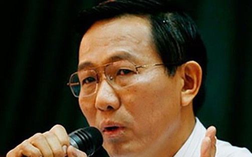 Cựu Thứ trưởng Cao Minh Quang sắp hầu tòa vụ công ty dược ỉm 3,8 triệu USD