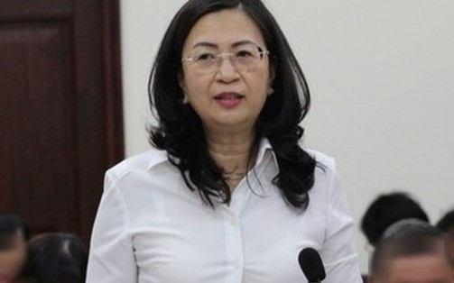 Vì sao Phó cục trưởng Cục Thuế TPHCM Nguyễn Thị Bích Hạnh bị khởi tố?