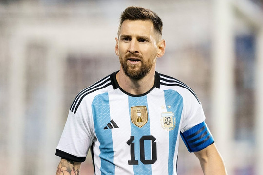 Messi được dự đoán vượt tầm tất cả ở World Cup 2022
