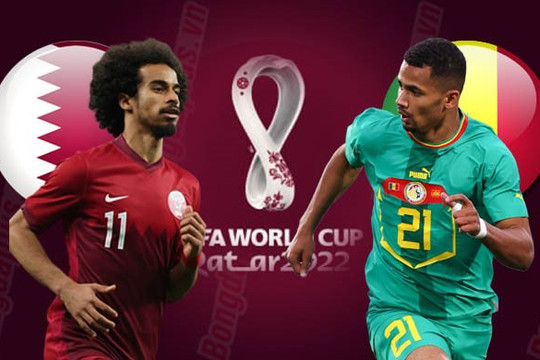 Dự đoán tỷ số giữa Qatar vs Senegal