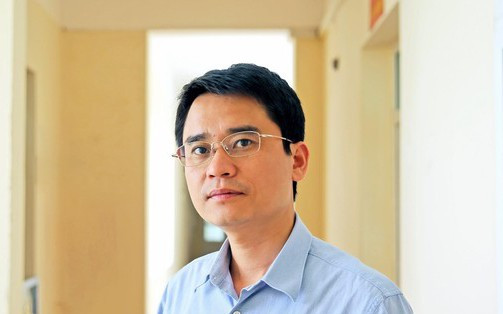 Phó Chủ tịch Quảng Ninh Phạm Văn Thành xin từ chức