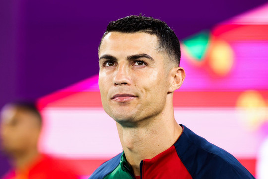 Ronaldo: Sự nghiệp của tôi ở MU đã khép lại