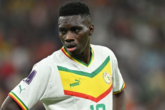 Qatar 0-0 Senegal: Sao Watford đột phá bất thành