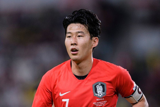 Kịch bản để Hàn Quốc vượt qua vòng bảng World Cup