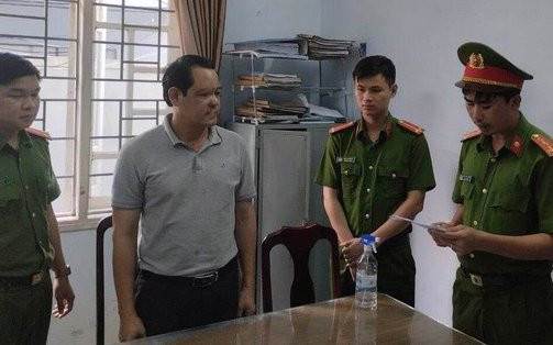 Khởi tố Tổng giám đốc Công ty CP Đường Việt vì sai phạm nghiêm trọng