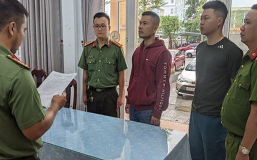 Quảng Nam khởi tố 3 kẻ liên quan ông trùm cờ bạc Phan Sào Nam