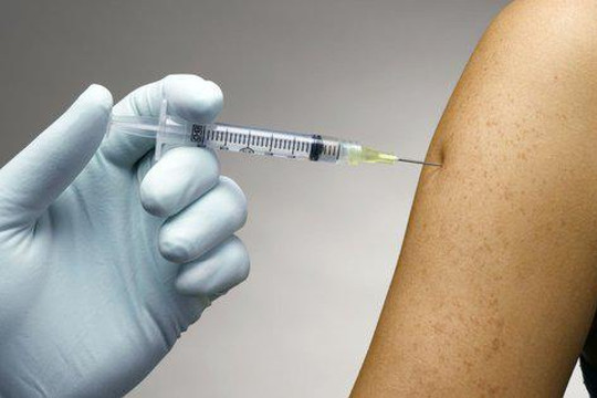 Nhiều nam giới mắc ung thư do một quan niệm sai lầm về vắc-xin