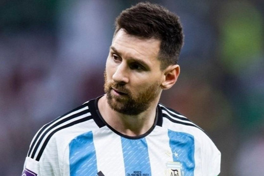 Quan chức Mexico kêu gọi cấm Messi nhập cảnh