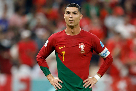 Nhận định bóng đá Maroc vs Bồ Đào Nha: Dấu hỏi cho Ronaldo