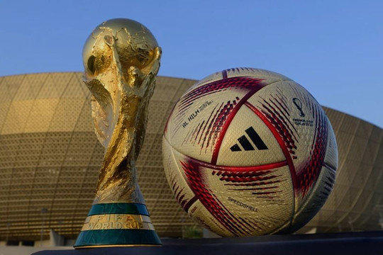 FIFA công bố sự thay đổi từ bán kết World Cup 2022