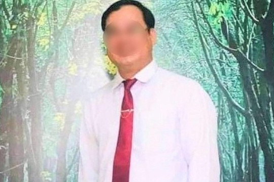 Phó giám đốc chi nhánh ngân hàng ở Đắk Lắk mất tích sau va chạm giao thông