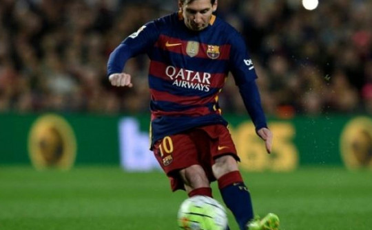 Cách Messi xây dựng chế độ ăn uống và tập luyện để đưa sự nghiệp lên đỉnh cao