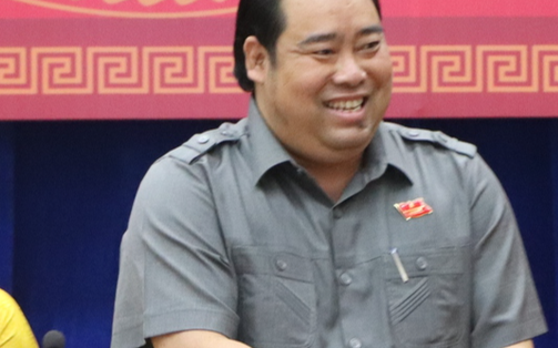 HĐND tỉnh Quảng Nam tiếp tục xác minh để xử lý ông Nguyễn Viết Dũng