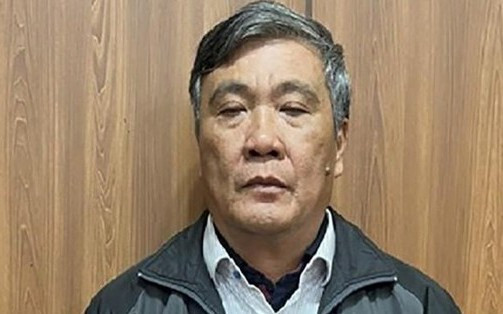 Vì sao Phó Chủ tịch UBND tỉnh Bình Thuận bị bắt?