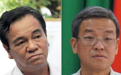 Bộ Chính trị sẽ báo cáo Ban Chấp hành Trung ương Đảng kỷ luật cựu Bí thư Đồng Nai