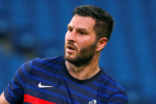 Cầu thủ Pháp: 'Tôi muốn Messi vô địch World Cup'