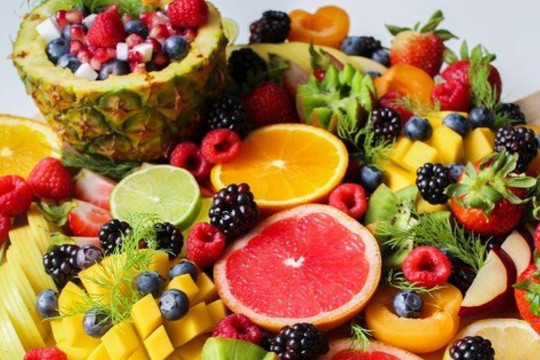Ăn trái cây vào buổi chiều có lợi hay có hại cho sức khỏe?