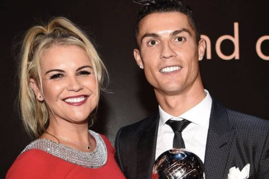 Chị gái Ronaldo: 'Kỳ World Cup tệ nhất lịch sử'
