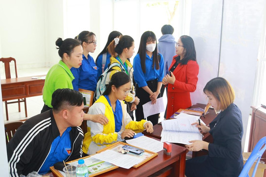 Trường ĐH Kiên Giang dự kiến tuyển hơn 1.600 chỉ tiêu năm 2023