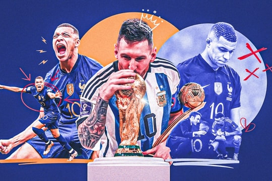 Những trận đấu hấp dẫn nhất World Cup 2022