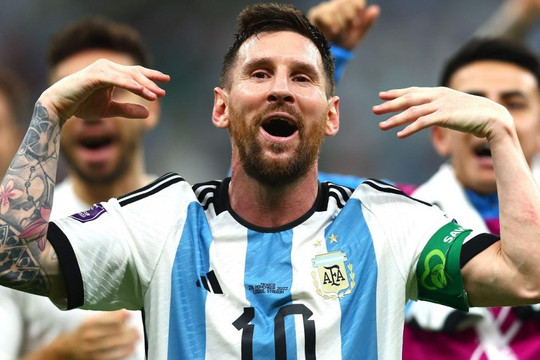 Vô địch World Cup, Messi còn gì để chinh phục?