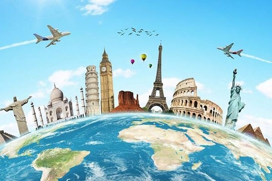 Tìm hiểu về ngành quản trị du lịch và lữ hành