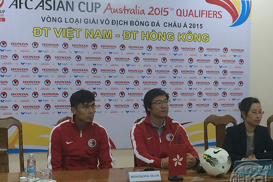 HLV Kim Pan-gon từng 3 lần nhận thất bại trước tuyển Việt Nam