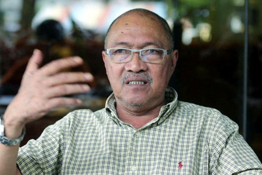 Chuyên gia Malaysia chỉ ra lý do tuyển Việt Nam thắng