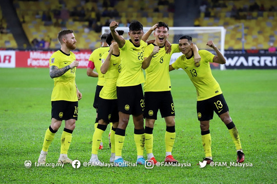 Báo Malaysia lo cái lạnh của Hà Nội ảnh hưởng tới đội nhà