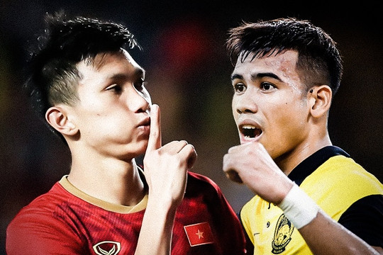 Dự đoán ti lệ thắng của Việt Nam trước Malaysia