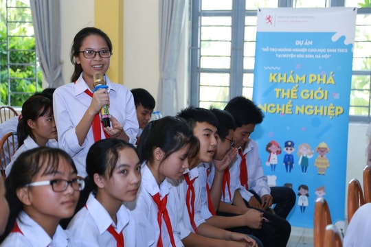 Thử thách và cơ hội
