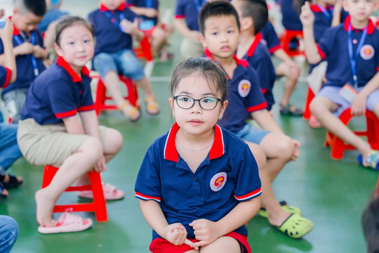 Nam Định lồng ghép giáo dục STEM vào giảng dạy cấp Tiểu học