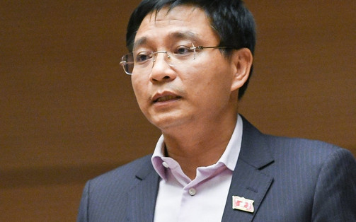 Bộ trưởng GTVT Nguyễn Văn Thắng chỉ đạo nóng về đăng kiểm