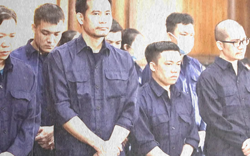 Chi tiết mức án dành cho Nguyễn Thái Luyện và 22 đồng phạm