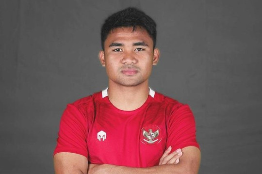 Cầu thủ làm trái quy định của Indonesia tại AFF Cup