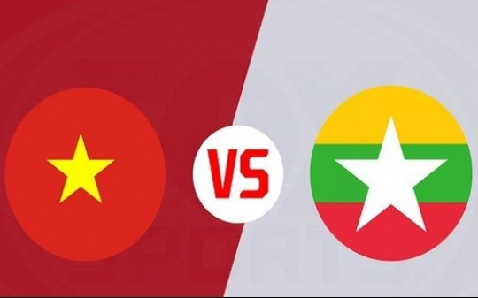 Dự đoán tỉ số Việt Nam vs Myanmar 19h30 ngày 3/1