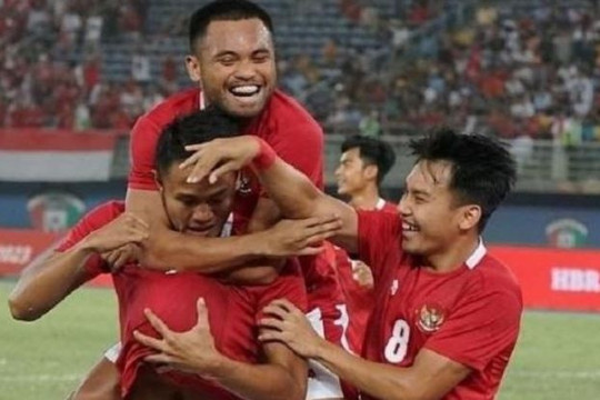 Philippines 0-2 Indonesia: Ferdinan tỏa sáng