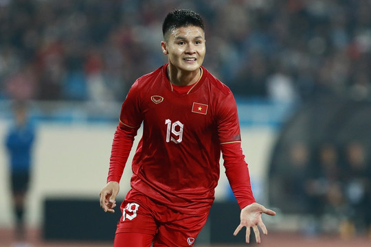 Điều kiện để tuyển Việt Nam vào chung kết AFF Cup 2022