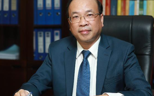 Bổ nhiệm Chính ủy Tổng cục II và Chủ tịch Viện Hàn lâm KHXH Việt Nam