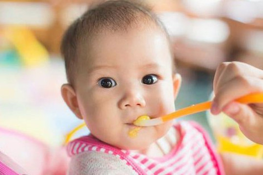 Trẻ em Việt Nam thiếu 50% nhu cầu vi chất dinh dưỡng trong bữa ăn mỗi ngày