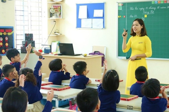200 giáo viên, cán bộ quản lý giáo dục ở Quảng Nam nghỉ việc