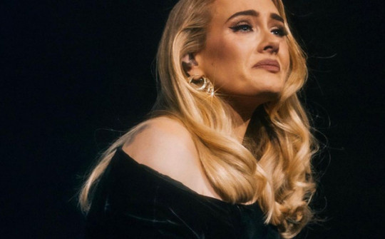 Căn bệnh mãn khiến khiến ca sĩ Adele chịu đựng cả thế kỷ, người trẻ cần chú ý