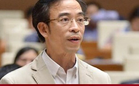 Truy tố nguyên Giám đốc Bệnh viện Tim Hà Nội Nguyễn Quang Tuấn