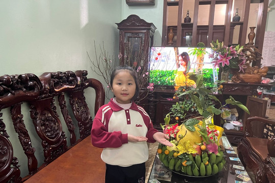 Nam Định nỗ lực để học sinh nghỉ Tết không áp lực bài vở