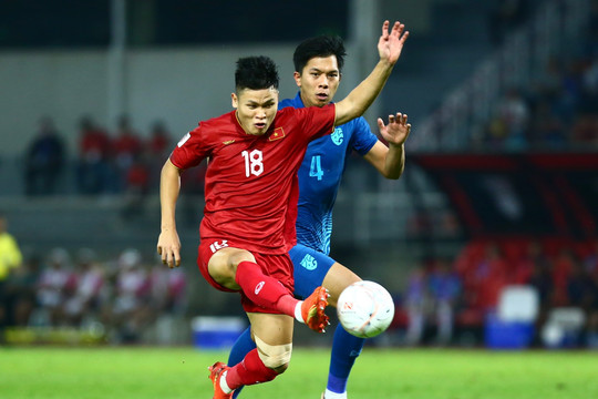 Việt Nam cần làm gì để dự World Cup 2026