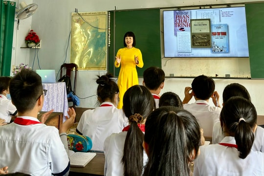 Thay đổi và kỳ vọng