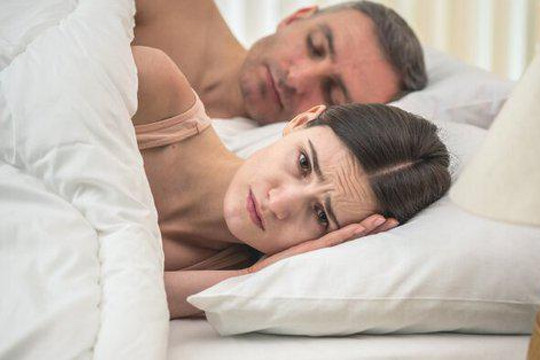 10 nguyên nhân gây đau trong quan hệ tình dục